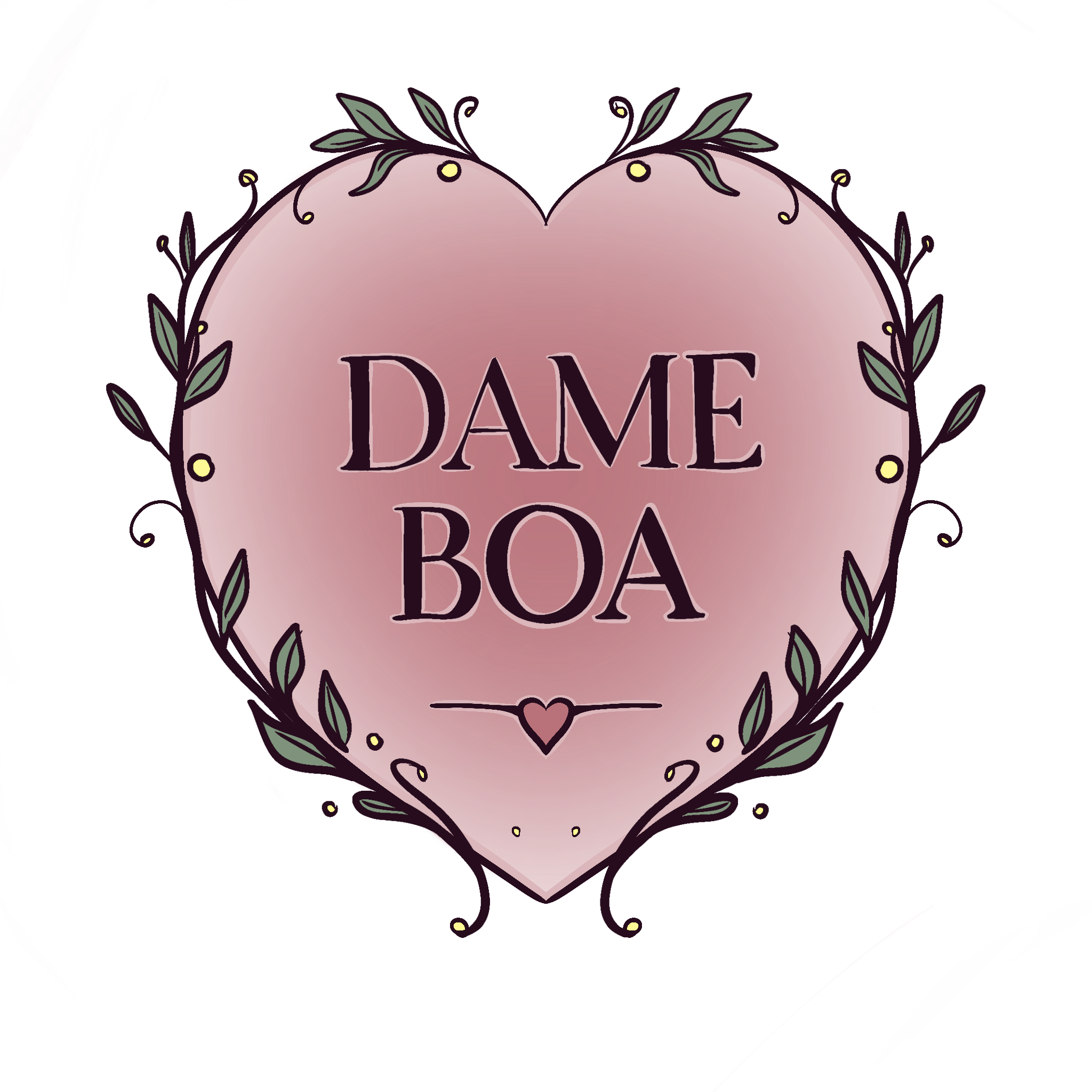 Dame Boa